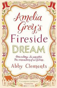 Cover image for Amelia Grey's Fireside Dream