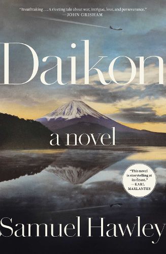 Cover image for Daikon