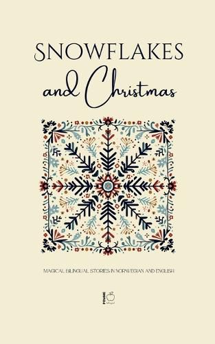 Cover image for Snowflakes and Christmas