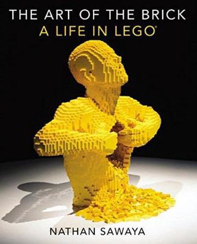 Cover image for The Art Of The Brick