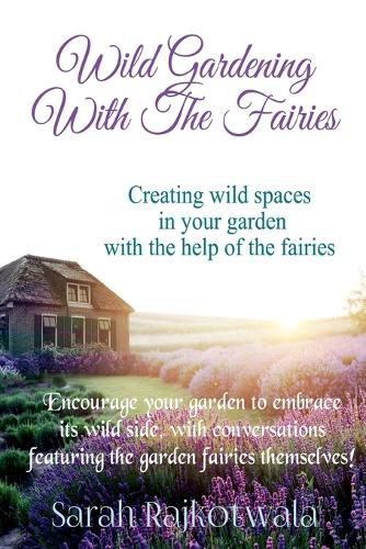 Cover image for Wild Gardening With The Fairies
