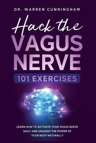Cover image for Hack The Vagus Nerve 101