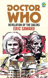 Cover image for Doctor Who: Revelation of the Daleks (Target Collection)