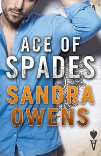 Cover image for Ace of Spades