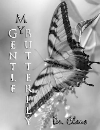 Cover image for My Gentle Butterfly