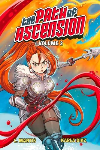 Cover image for The Path of Ascension (Light Novel) Vol. 2: Volume 2