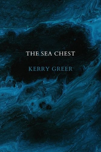 Cover image for The Sea Chest