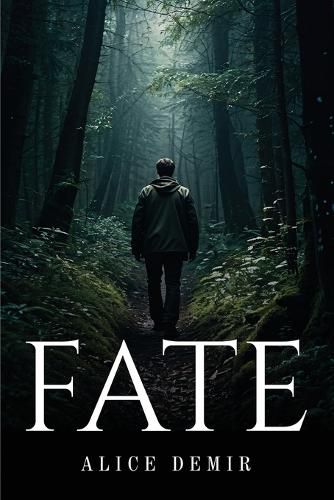 Cover image for Fate