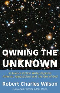 Cover image for Owning the Unknown