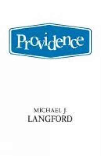 Cover image for Providence