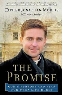 Cover image for The Promise: God's Purpose and Plan for When Life Hurts