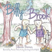 Cover image for Billy and Brook