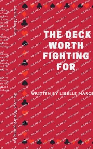 Cover image for The Deck Worth Fighting For