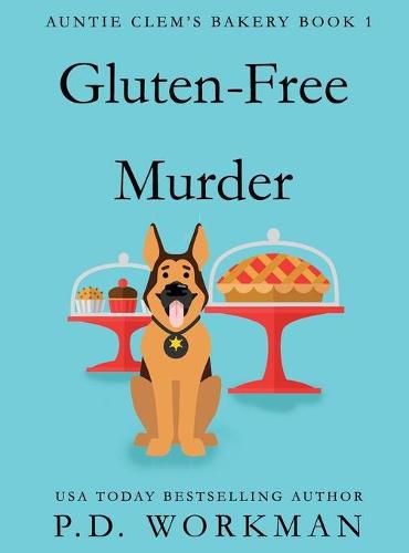 Gluten-Free Murder