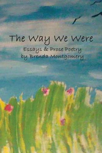 Cover image for The Way We Were