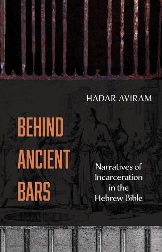 Cover image for Behind Ancient Bars