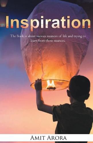 Cover image for Inspiration