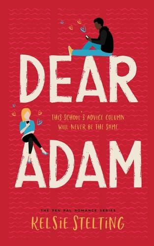 Cover image for Dear Adam