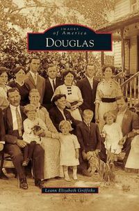 Cover image for Douglas