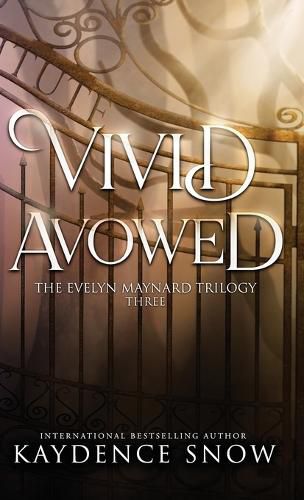 Cover image for Vivid Avowed