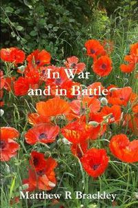 Cover image for In War and in Battle