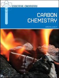 Cover image for Carbon Chemistry