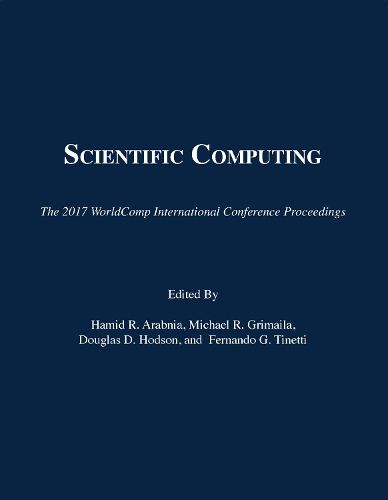 Scientific Computing