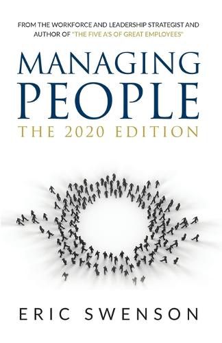 Cover image for Managing People: The 2020 Edition