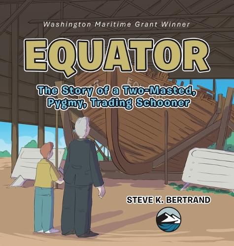 Cover image for Equator