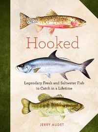 Cover image for Hooked