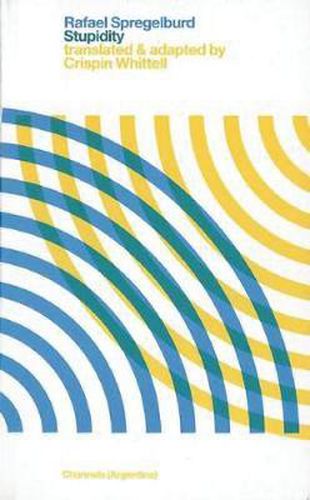 Cover image for Stupidity