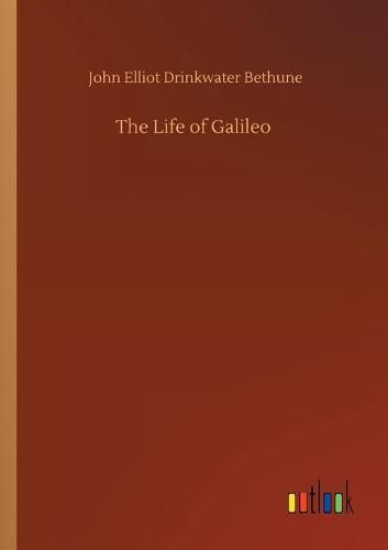 Cover image for The Life of Galileo