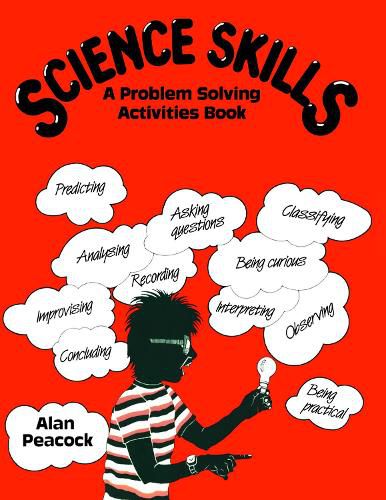 Science Skills: A Problem Solving Activities Book