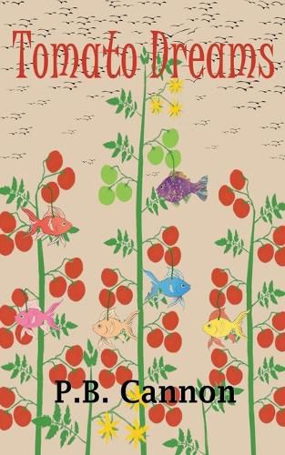 Cover image for Tomato Dreams