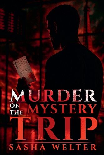 Cover image for Murder on the Mystery Trip
