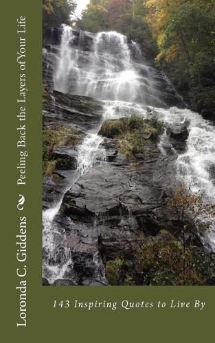 Cover image for Peeling Back the Layers of Your Life