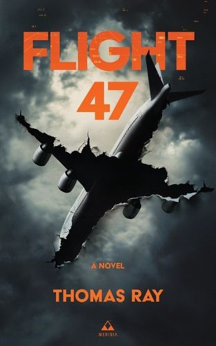 Cover image for Flight 47