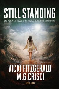 Cover image for Still Standing