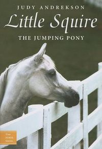 Cover image for Little Squire the Jumping Pony