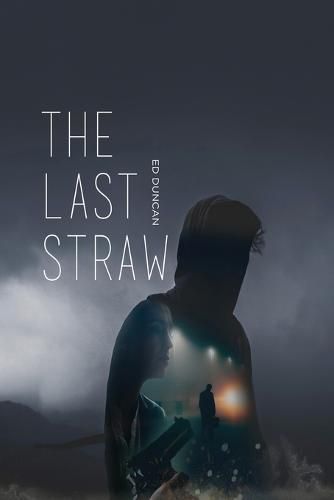 Cover image for The Last Straw