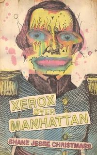 Cover image for Xerox Over Manhattan