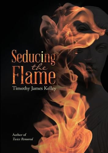 Cover image for Seducing the Flame