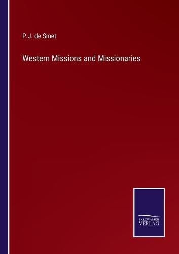 Western Missions and Missionaries