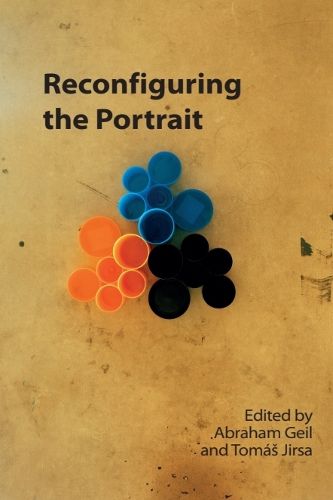 Cover image for Reconfiguring the Portrait