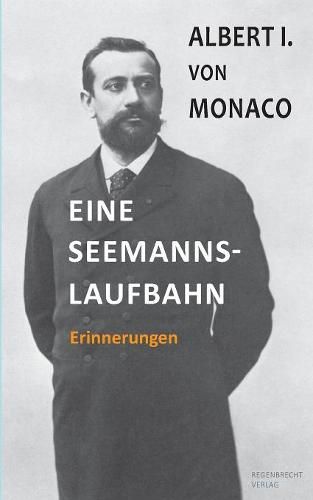 Cover image for Eine Seemannslaufbahn