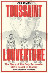 Cover image for Toussaint Louverture