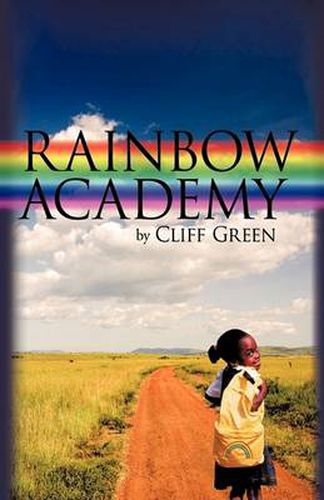 Cover image for Rainbow Academy