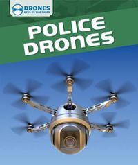 Cover image for Police Drones