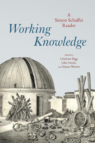 Cover image for Working Knowledge