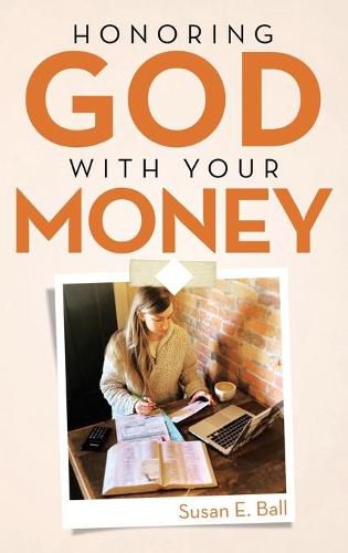 Cover image for Honoring God with Your Money